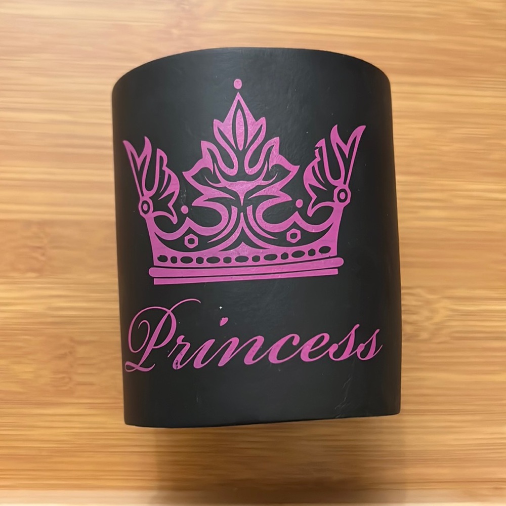 Princess Koozie